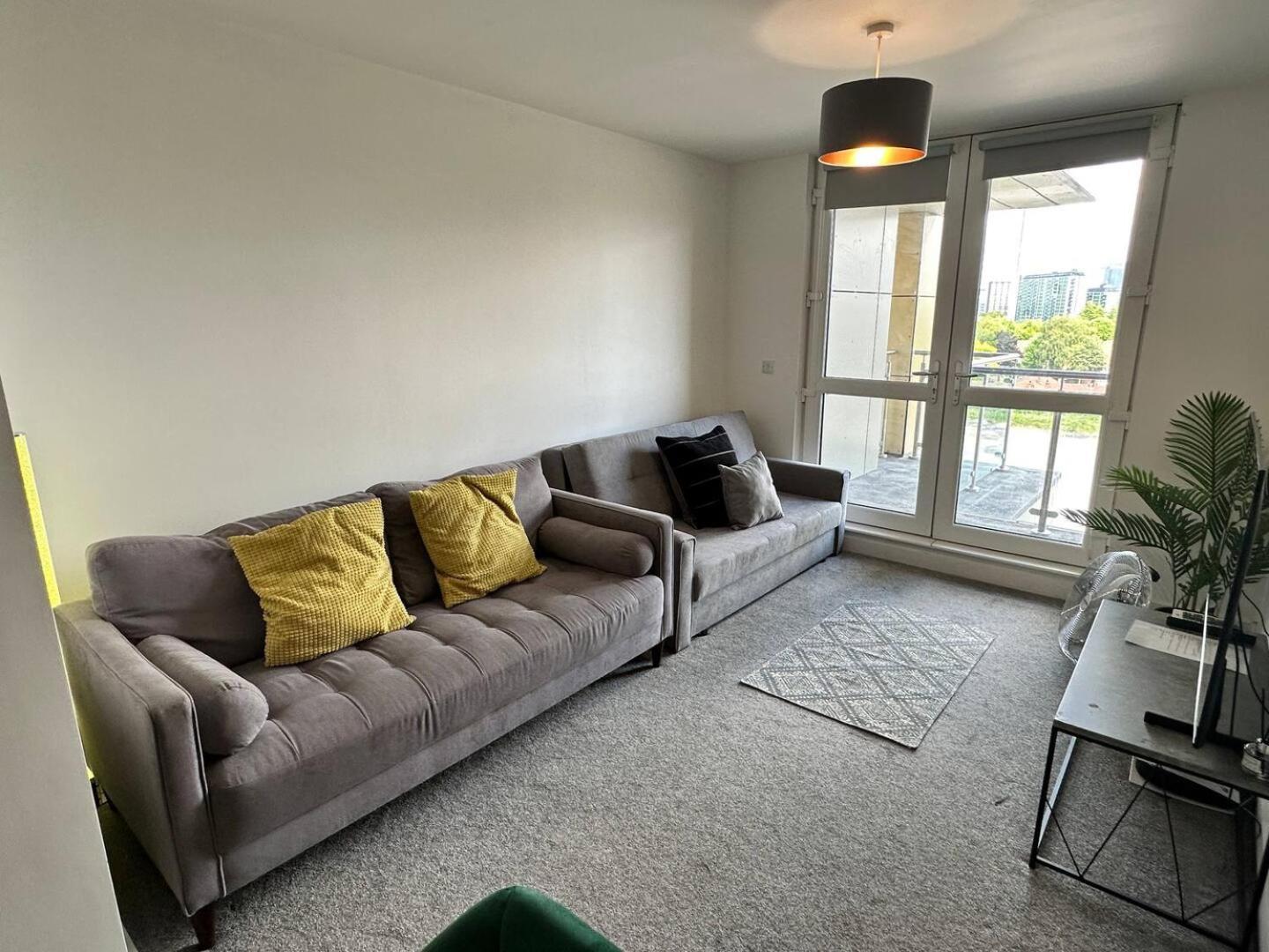 Adelphi Wharf Apartments By Beehosting 曼彻斯特 外观 照片