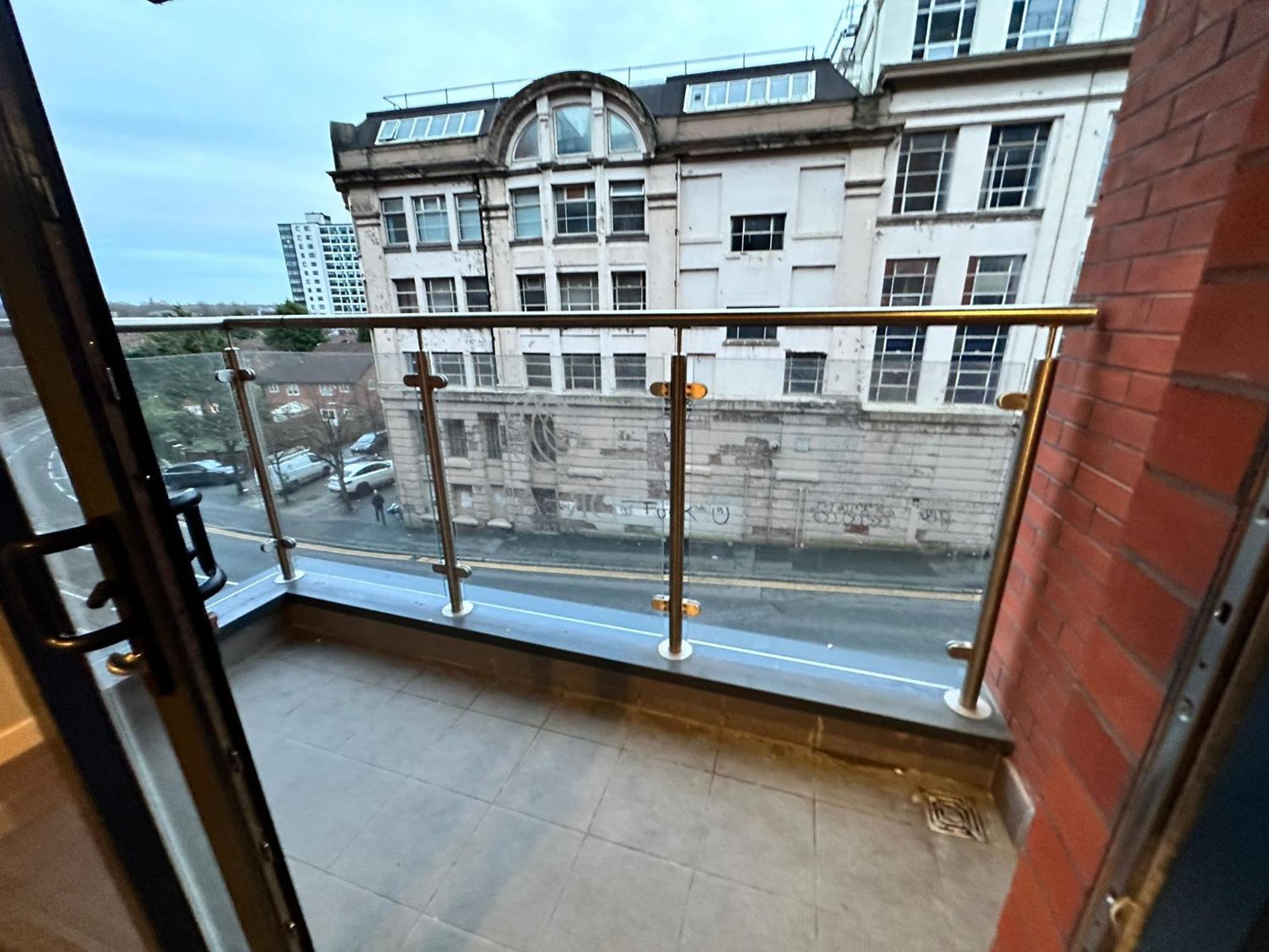 Adelphi Wharf Apartments By Beehosting 曼彻斯特 外观 照片